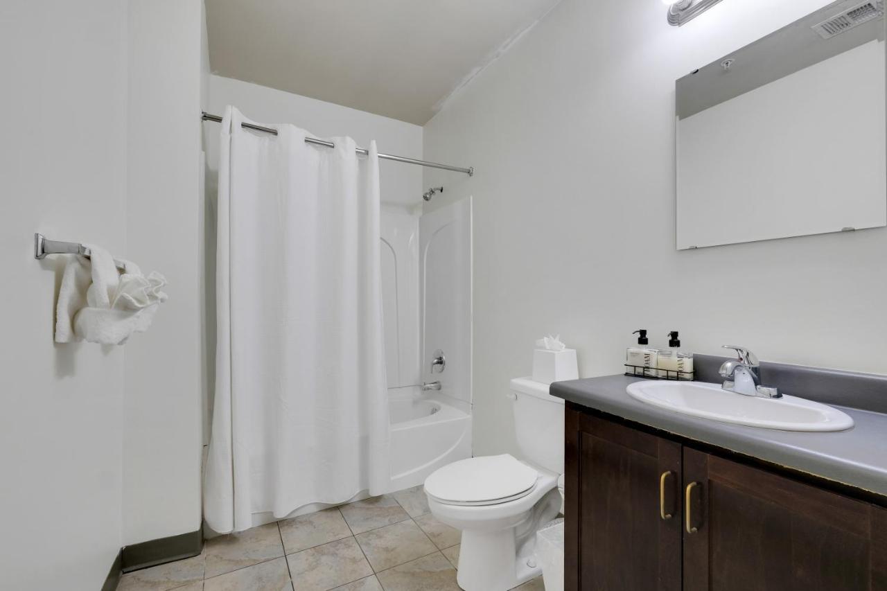 Apartamento Historic Charm, Walkable Entertainment Louisville Exterior foto